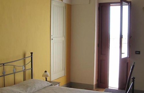 Tuglie Bed & Breakfast | B&B Camera A Sud Tuglie Gallipoli