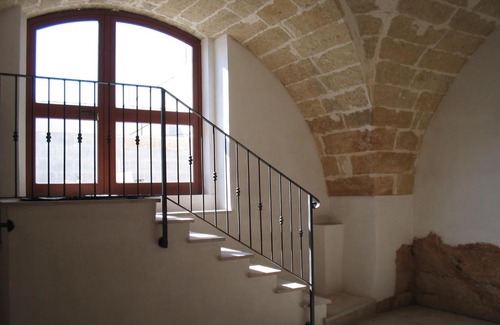 Tuglie Bed & Breakfast | B&B Camera A Sud Tuglie Gallipoli