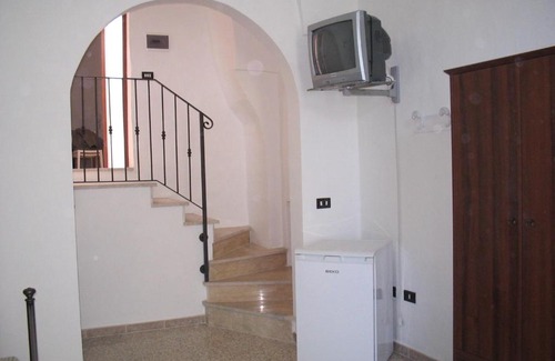 Tuglie Bed & Breakfast | B&B Camera A Sud Tuglie Gallipoli