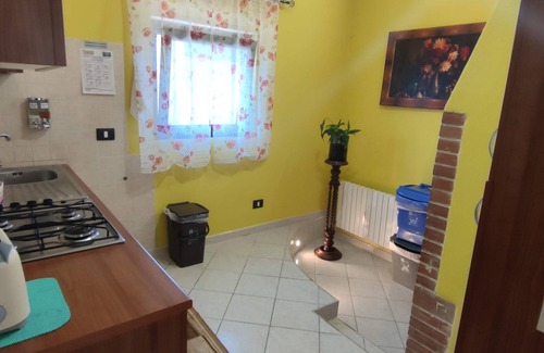 Poggio Picenze House | B&B Camere Aurora