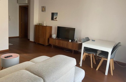 Sala Bolognese Apartment | B&B Campi di sole