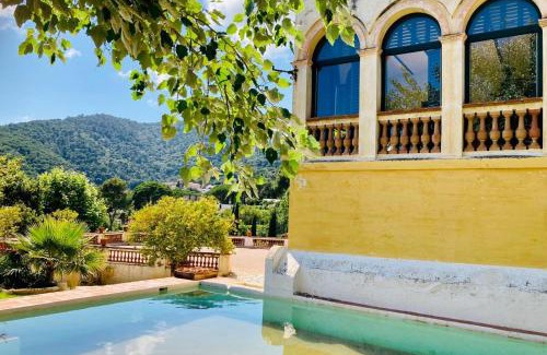 Premia de Dalt Bed & Breakfast | B&B Can Casadella