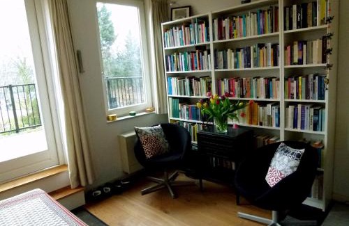 Amsterdam North House | B&B Canal Sight