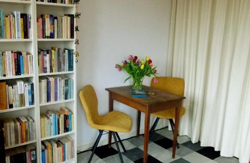 Amsterdam North House | B&B Canal Sight