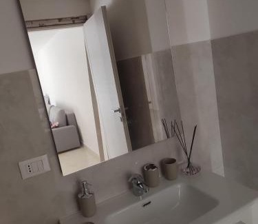 Porto Garibaldi Bed & Breakfast | B & B CANTARANO