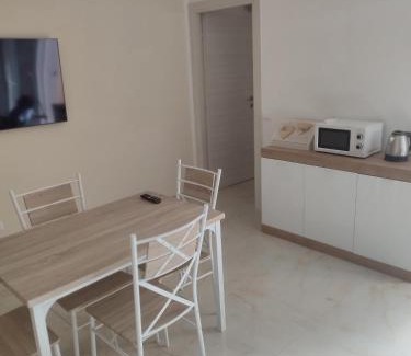 Porto Garibaldi Bed & Breakfast | B & B CANTARANO