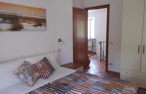 Sirolo Apartment | b&b Capo Le Vigne