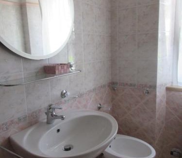 Sirolo Apartment | b&b Capo Le Vigne