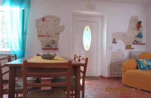 Sirolo Apartment | b&b Capo Le Vigne