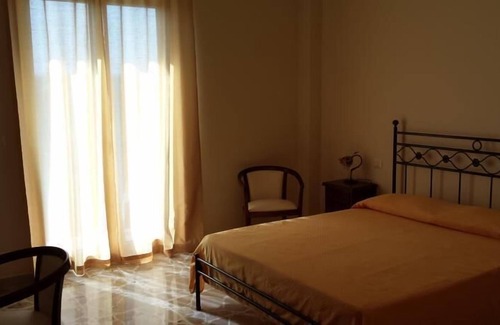 Sant'Alessio Siculo Bed & Breakfast | B&B Capo Sant'Alessio
