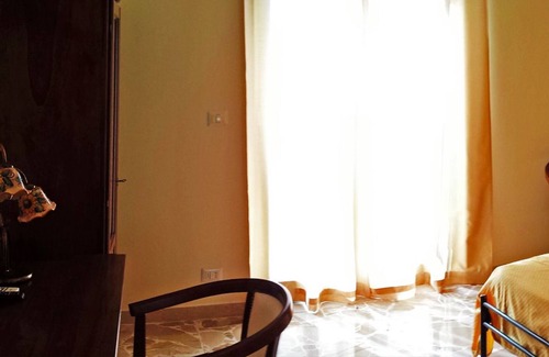 Sant'Alessio Siculo Bed & Breakfast | B&B Capo Sant'Alessio