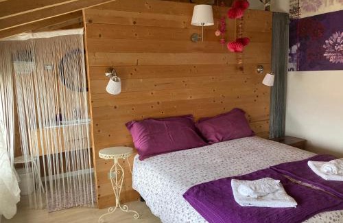 Schio Bed & Breakfast | B&B Cappuccini