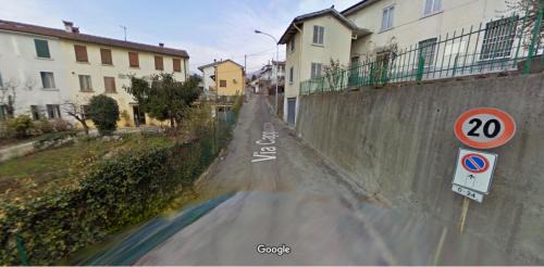 Schio Bed & Breakfast | B&B Cappuccini