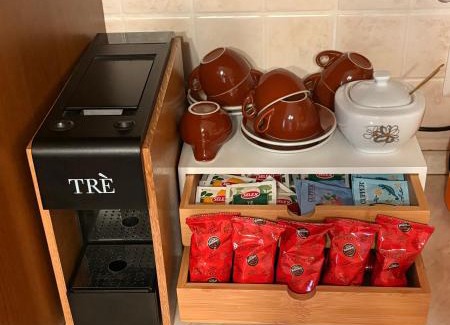 Gorizia Apartment | B&b Carducci