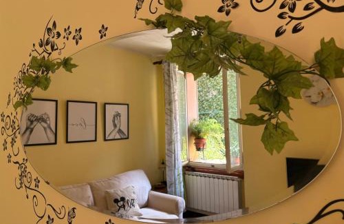 Gorizia Apartment | B&b Carducci