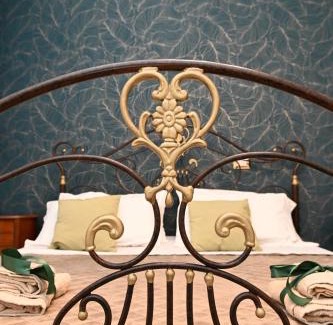 Capua Bed & Breakfast | B&B Carlo V - House Hotel