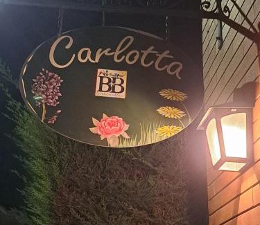 Montesilvano Bed & Breakfast | B&B Carlotta