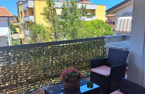 Montesilvano Bed & Breakfast | B&B Carlotta