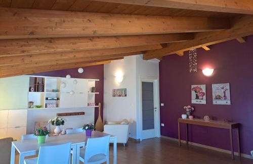 Montesilvano Bed & Breakfast | B&B Carlotta