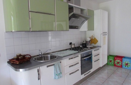 Poggiridenti Bed & Breakfast | B&B Carunei