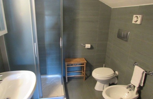 Poggiridenti Bed & Breakfast | B&B Carunei