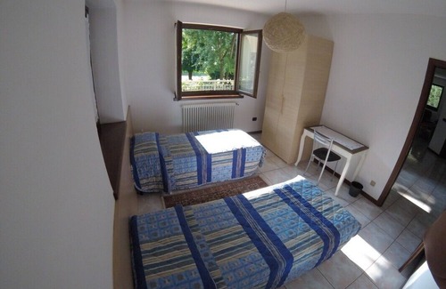 Poggiridenti Bed & Breakfast | B&B Carunei