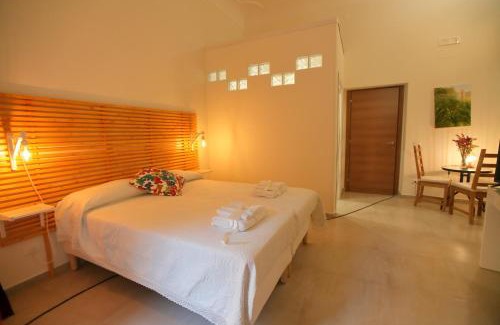 Caltanissetta Bed & Breakfast | B&B Casa 'a foglia
