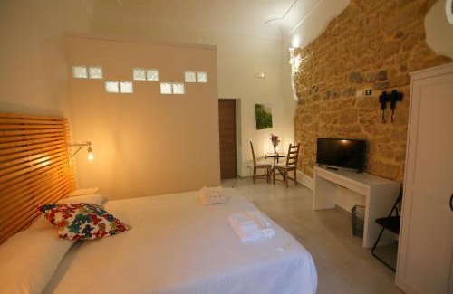 Caltanissetta Bed & Breakfast | B&B Casa 'a foglia