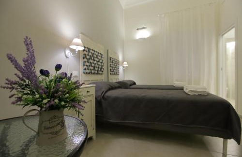 Caltanissetta Bed & Breakfast | B&B Casa 'a foglia