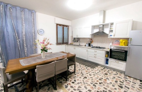 Porto Sant'Elpidio Bed & Breakfast | B&B Casa Anna Maria