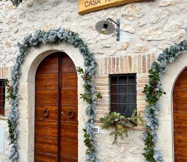 Campo di Giove Bed & Breakfast | B&B Casa Antonetti