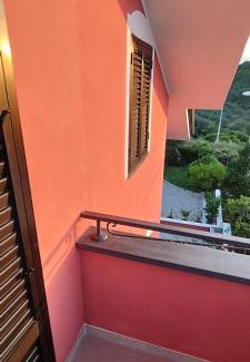 Roccadaspide House | B&B Casa Barone