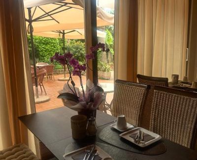 Campagnola House | B&B Casa Benamati by Kelly