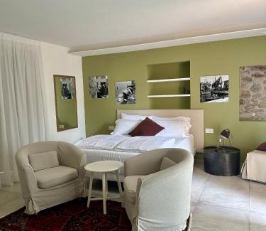 Campagnola House | B&B Casa Benamati by Kelly