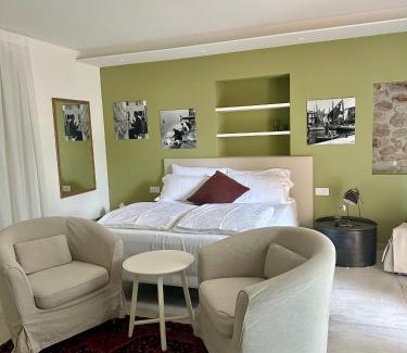 Campagnola House | B&B Casa Benamati by Kelly