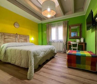 Fabriano Bed & Breakfast | B&B Casa Caporali