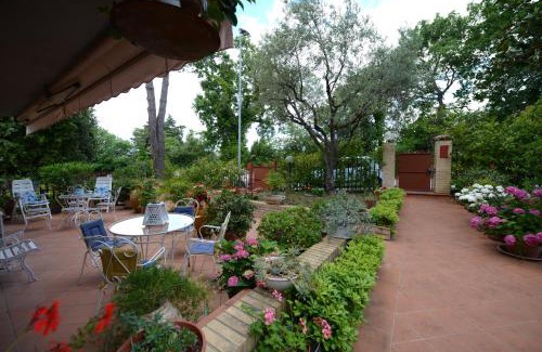 Macerata Bed & Breakfast | B&B Casa Cettina