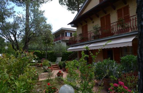 Macerata Bed & Breakfast | B&B Casa Cettina