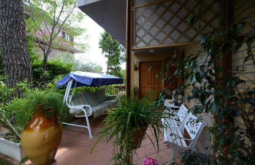 Macerata Bed & Breakfast | B&B Casa Cettina