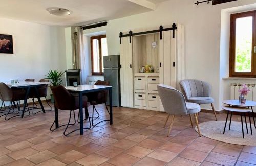 Arcevia Bed & Breakfast | B&B Casa Contento