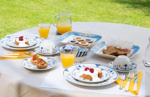 Greve in Chianti Bed & Breakfast | B&B Casa Decimo