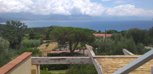 San Giovanni a Piro House | B&B Casa dei Nonni