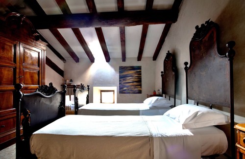 Old Town Bed & Breakfast | B&B Casa del Pittore