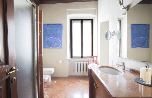 Old Town Bed & Breakfast | B&B Casa del Pittore