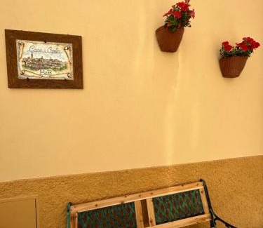 Ripatransone Apartment | B&B Casa di Carla