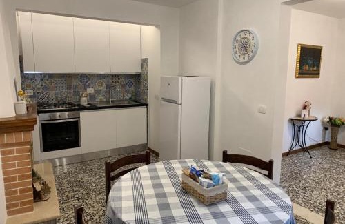 Ripatransone Apartment | B&B Casa di Carla