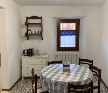 Ripatransone Apartment | B&B Casa di Carla