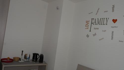 Trecase Bed & Breakfast | B&B Casa Di Lauro