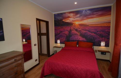 Vernato Bed & Breakfast | B&B Casa di Lia