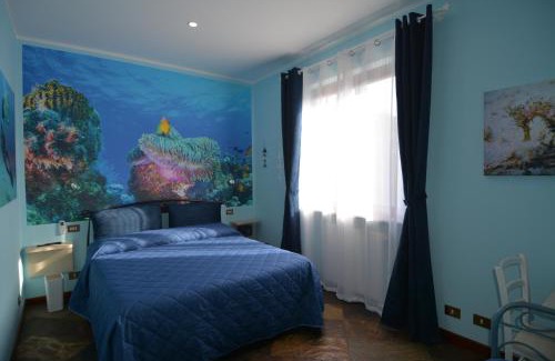 Vernato Bed & Breakfast | B&B Casa di Lia